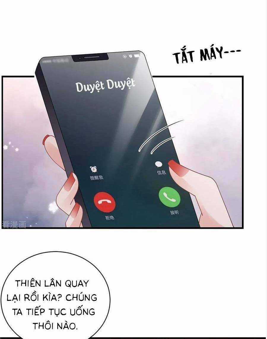 Đại Tiểu Thư Có Ý Đồ Gì Xấu Đâu Chapter 170 trang 10