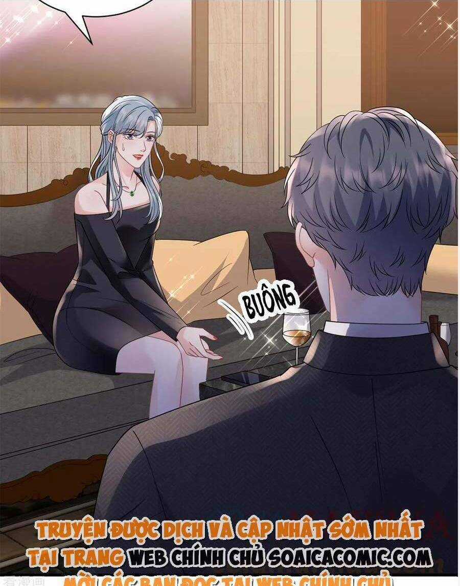 Đại Tiểu Thư Có Ý Đồ Gì Xấu Đâu Chapter 170 trang 11