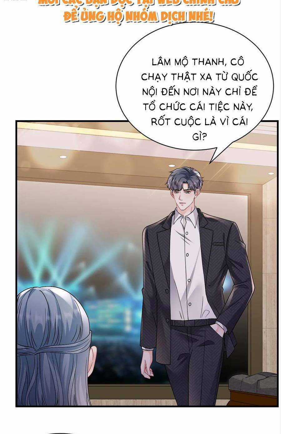 Đại Tiểu Thư Có Ý Đồ Gì Xấu Đâu Chapter 170 trang 12