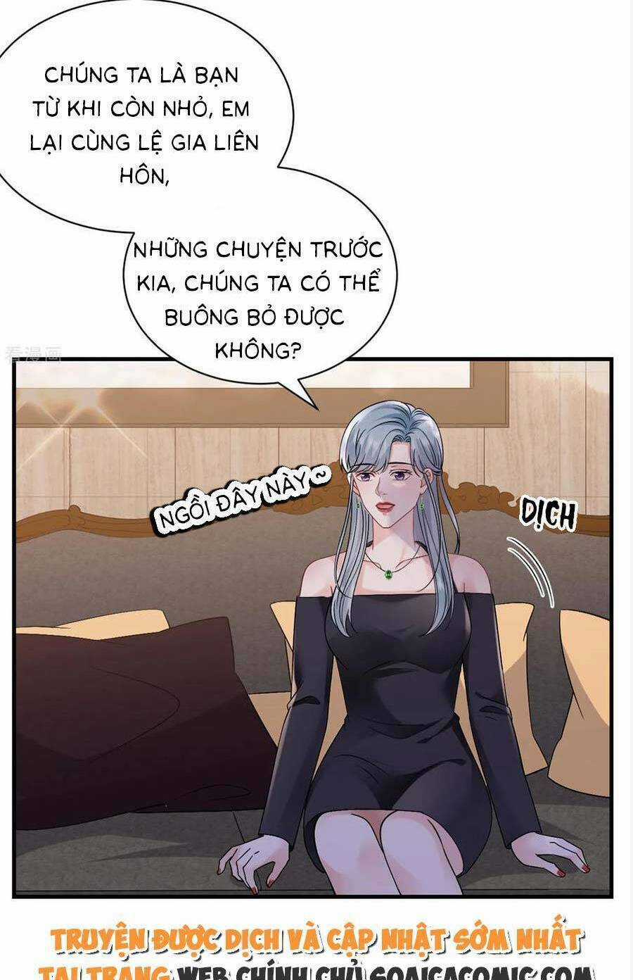 Đại Tiểu Thư Có Ý Đồ Gì Xấu Đâu Chapter 170 trang 13