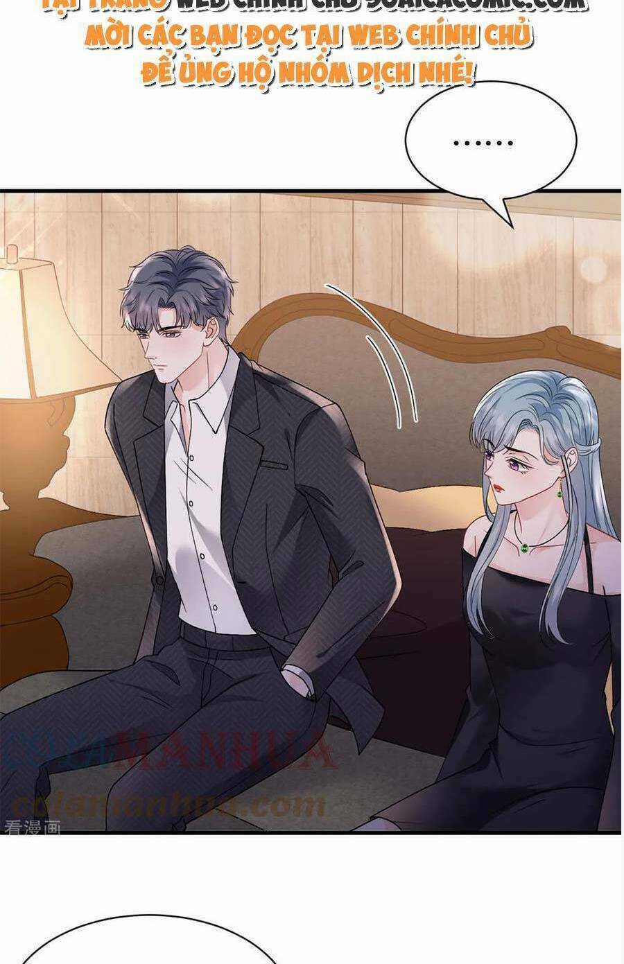 Đại Tiểu Thư Có Ý Đồ Gì Xấu Đâu Chapter 170 trang 14