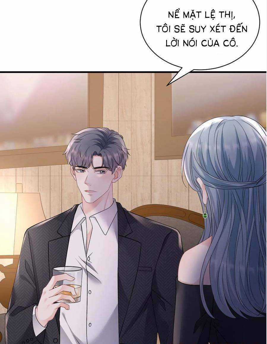 Đại Tiểu Thư Có Ý Đồ Gì Xấu Đâu Chapter 170 trang 16