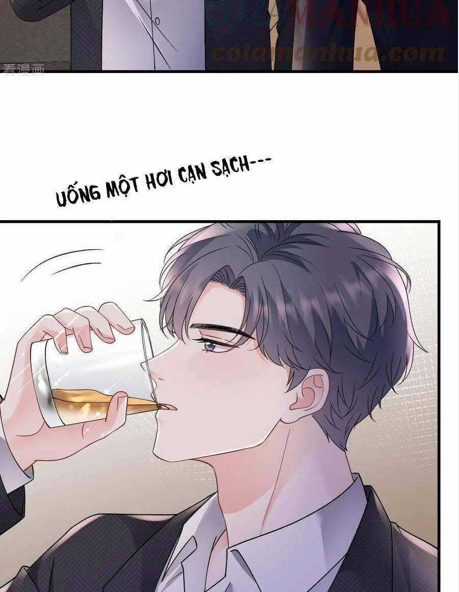 Đại Tiểu Thư Có Ý Đồ Gì Xấu Đâu Chapter 170 trang 17