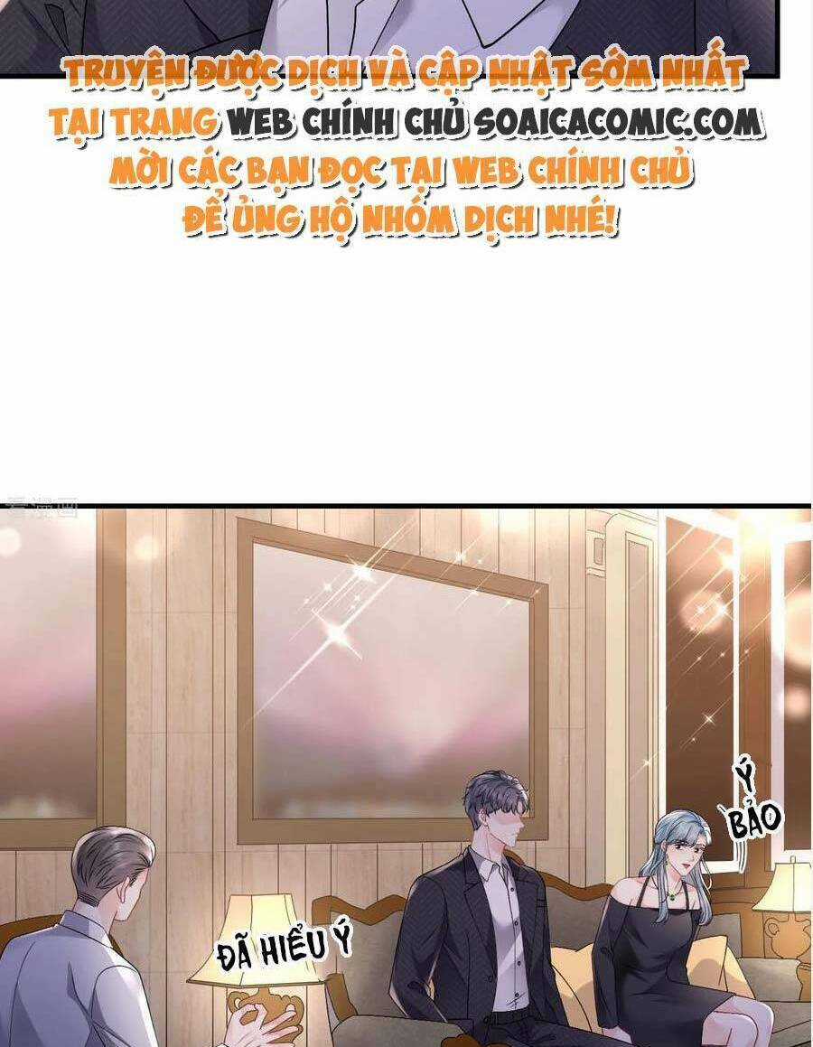 Đại Tiểu Thư Có Ý Đồ Gì Xấu Đâu Chapter 170 trang 18