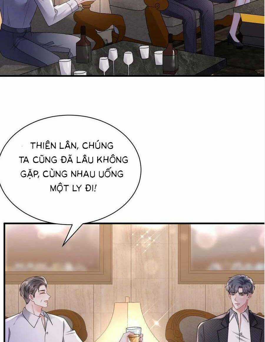 Đại Tiểu Thư Có Ý Đồ Gì Xấu Đâu Chapter 170 trang 19