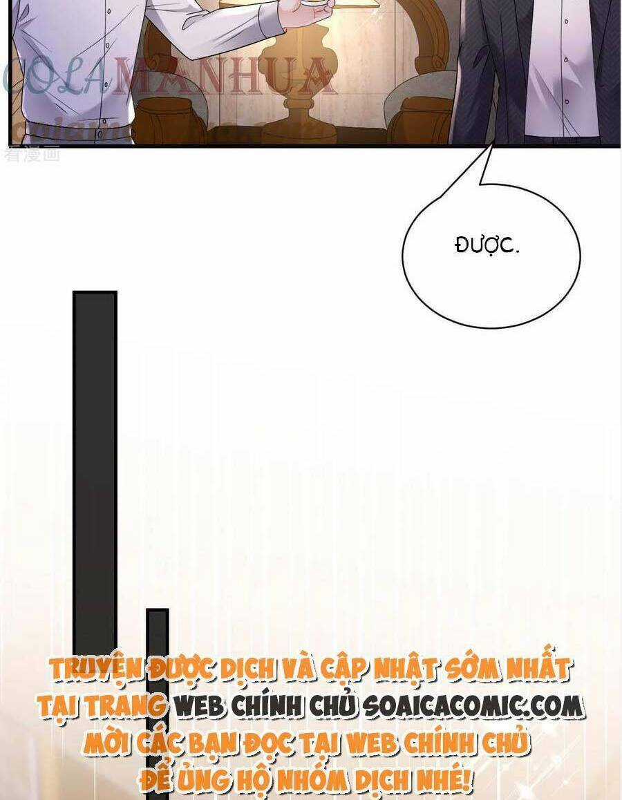 Đại Tiểu Thư Có Ý Đồ Gì Xấu Đâu Chapter 170 trang 20