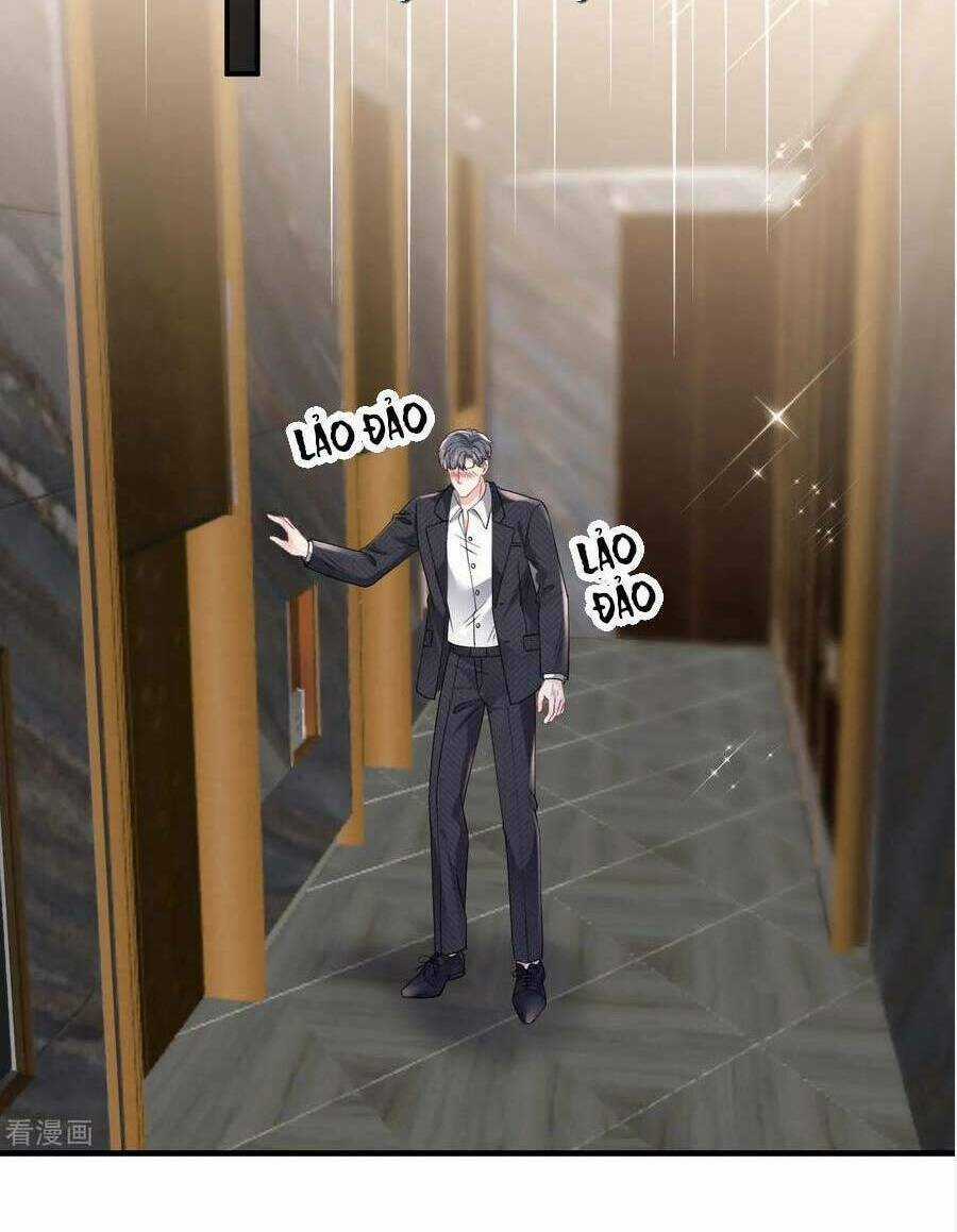 Đại Tiểu Thư Có Ý Đồ Gì Xấu Đâu Chapter 170 trang 21