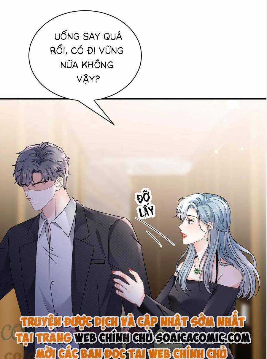 Đại Tiểu Thư Có Ý Đồ Gì Xấu Đâu Chapter 170 trang 22