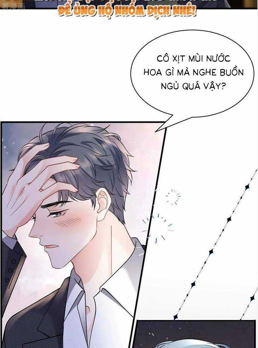 Đại Tiểu Thư Có Ý Đồ Gì Xấu Đâu Chapter 170 trang 23