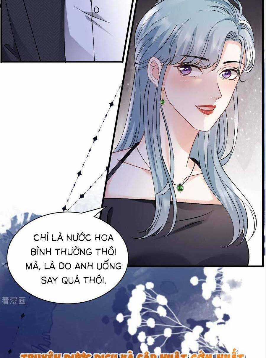 Đại Tiểu Thư Có Ý Đồ Gì Xấu Đâu Chapter 170 trang 24