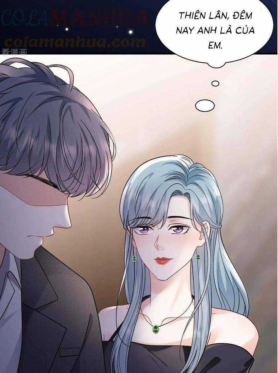 Đại Tiểu Thư Có Ý Đồ Gì Xấu Đâu Chapter 170 trang 26