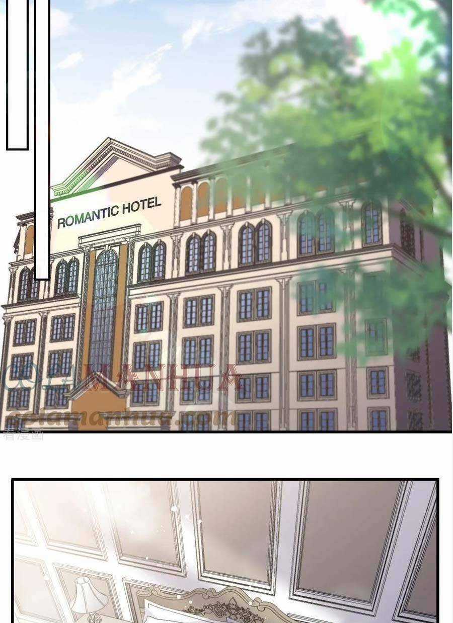 Đại Tiểu Thư Có Ý Đồ Gì Xấu Đâu Chapter 170 trang 28