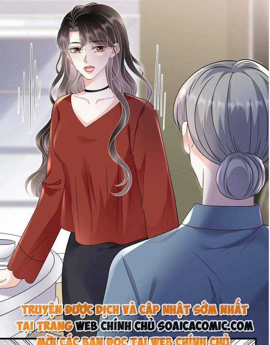 Đại Tiểu Thư Có Ý Đồ Gì Xấu Đâu Chapter 170 trang 3