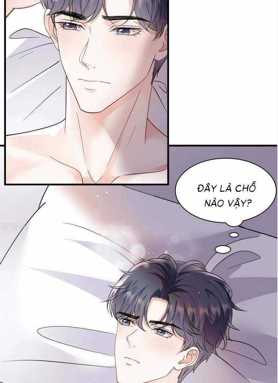 Đại Tiểu Thư Có Ý Đồ Gì Xấu Đâu Chapter 170 trang 30