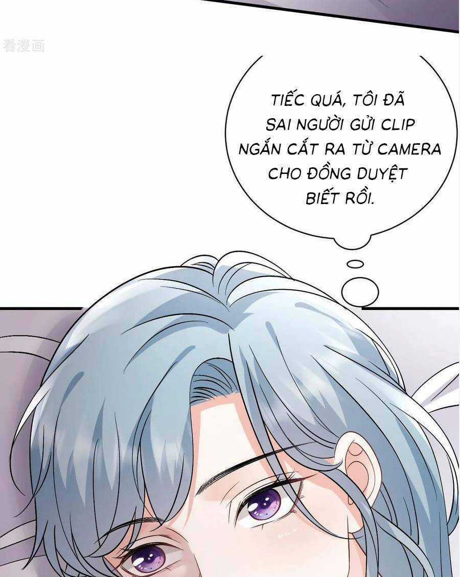 Đại Tiểu Thư Có Ý Đồ Gì Xấu Đâu Chapter 170 trang 34