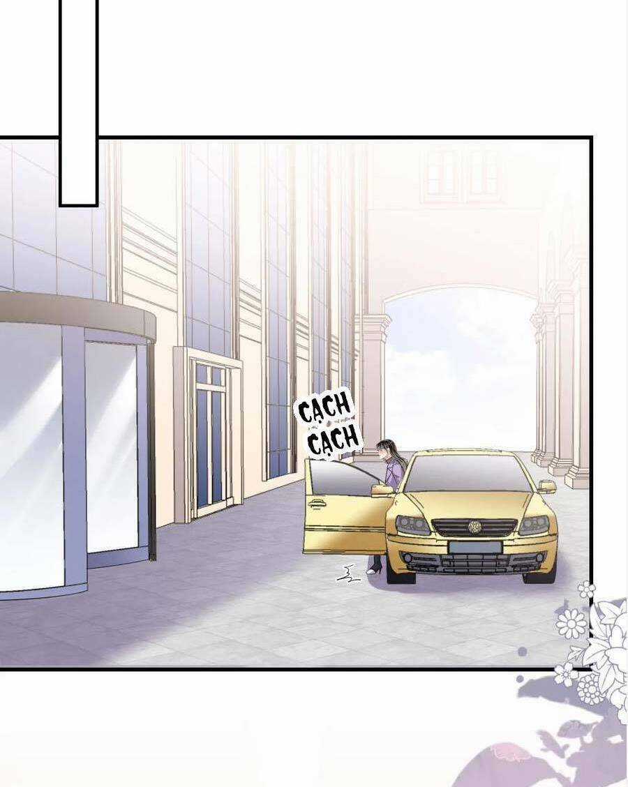 Đại Tiểu Thư Có Ý Đồ Gì Xấu Đâu Chapter 170 trang 36