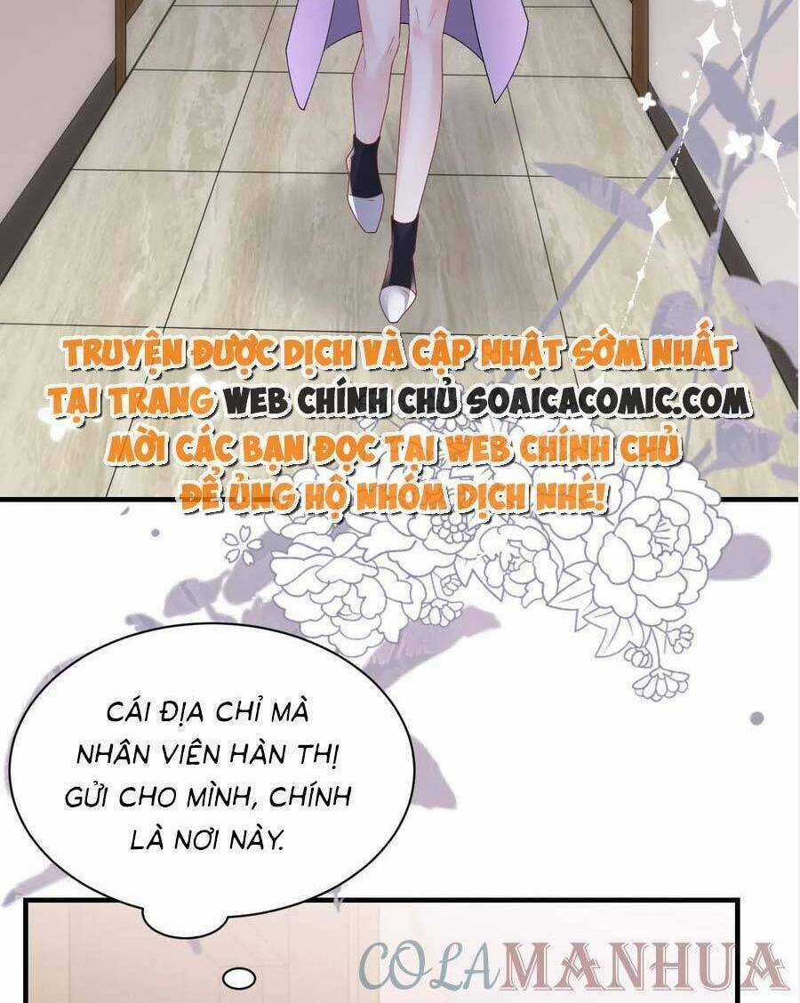 Đại Tiểu Thư Có Ý Đồ Gì Xấu Đâu Chapter 170 trang 38