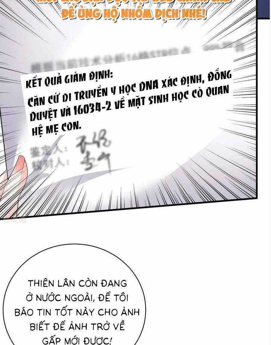 Đại Tiểu Thư Có Ý Đồ Gì Xấu Đâu Chapter 170 trang 4