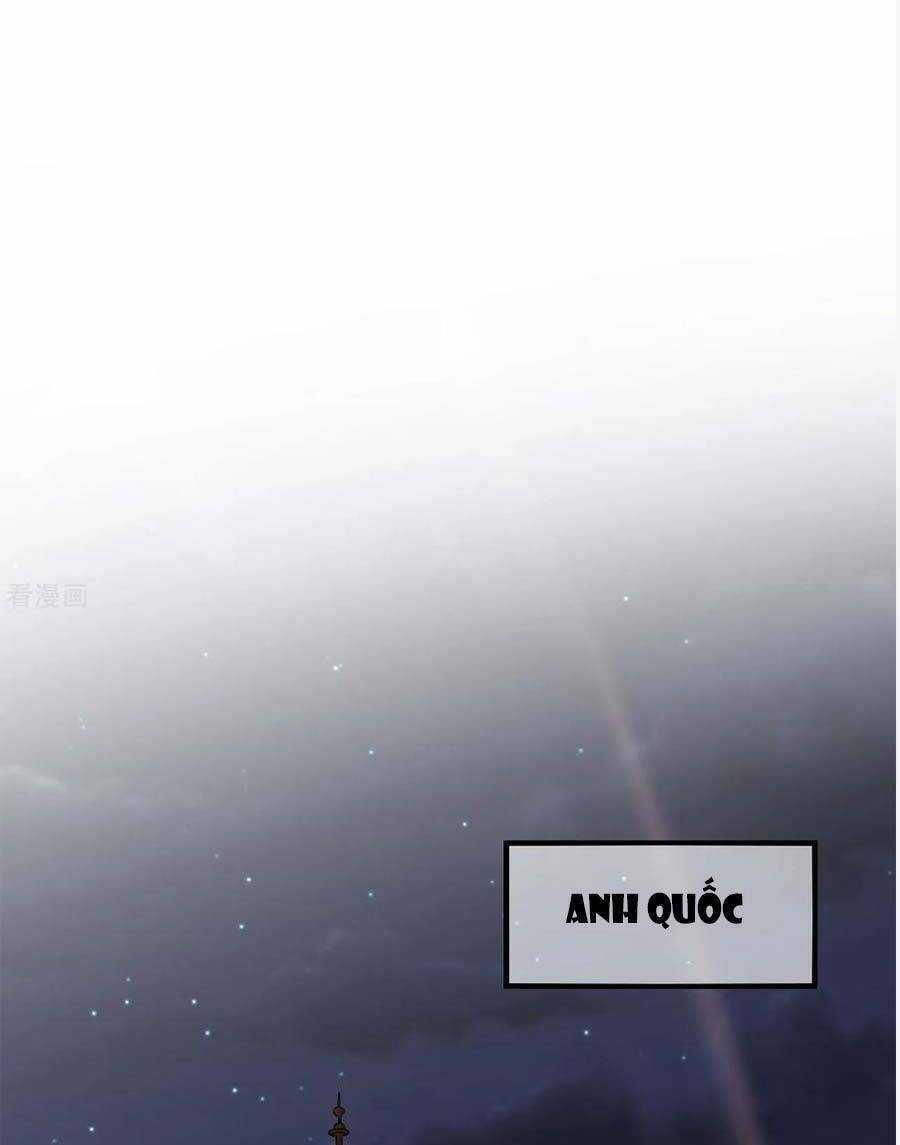 Đại Tiểu Thư Có Ý Đồ Gì Xấu Đâu Chapter 170 trang 7