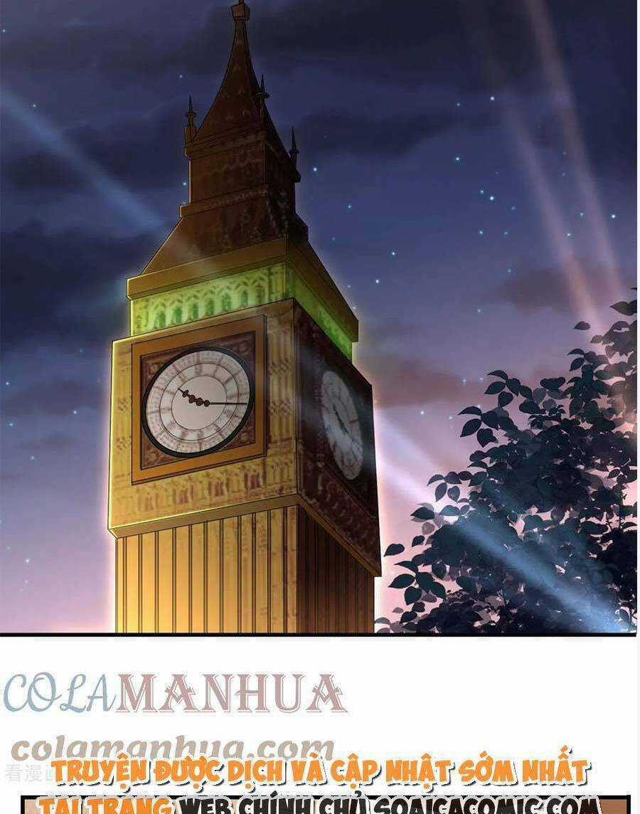 Đại Tiểu Thư Có Ý Đồ Gì Xấu Đâu Chapter 170 trang 8