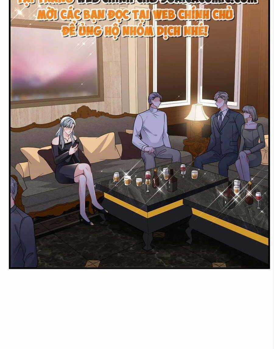 Đại Tiểu Thư Có Ý Đồ Gì Xấu Đâu Chapter 170 trang 9