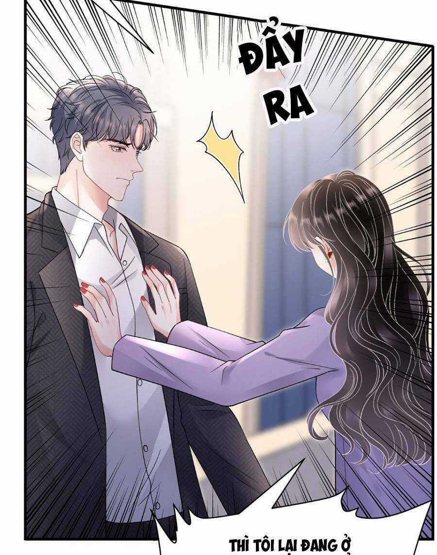Đại Tiểu Thư Có Ý Đồ Gì Xấu Đâu Chapter 171 trang 14