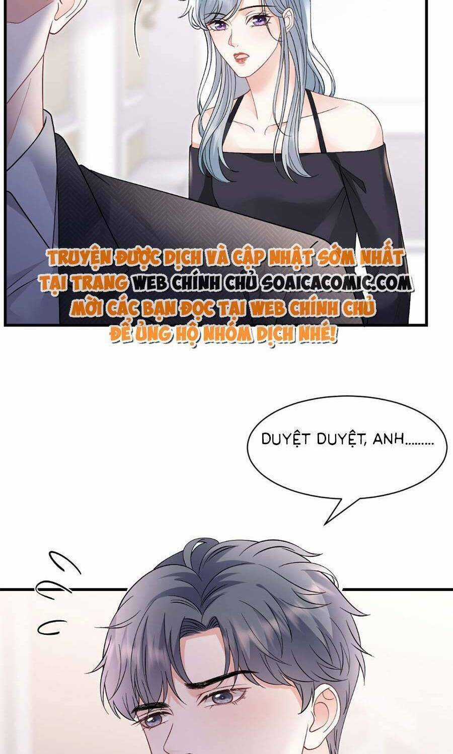 Đại Tiểu Thư Có Ý Đồ Gì Xấu Đâu Chapter 171 trang 2