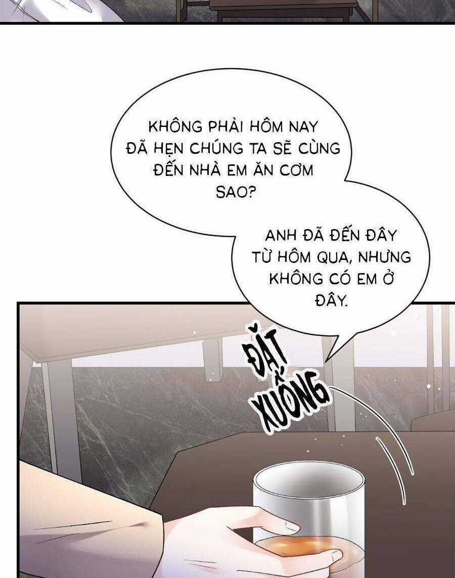 Đại Tiểu Thư Có Ý Đồ Gì Xấu Đâu Chapter 171 trang 24