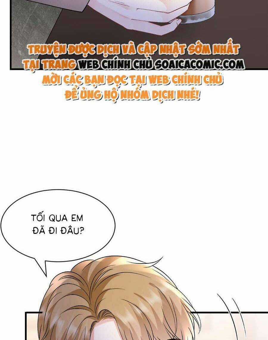 Đại Tiểu Thư Có Ý Đồ Gì Xấu Đâu Chapter 171 trang 25