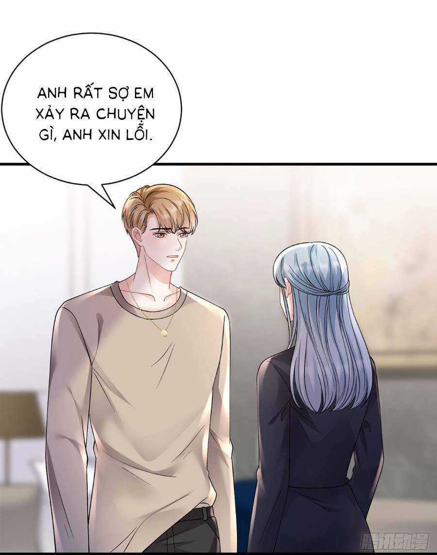 Đại Tiểu Thư Có Ý Đồ Gì Xấu Đâu Chapter 171 trang 28