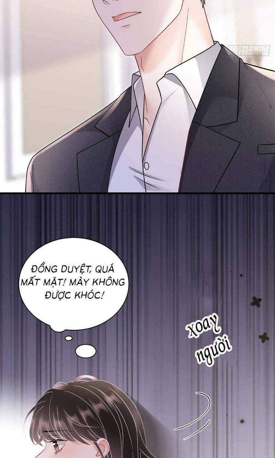 Đại Tiểu Thư Có Ý Đồ Gì Xấu Đâu Chapter 171 trang 3