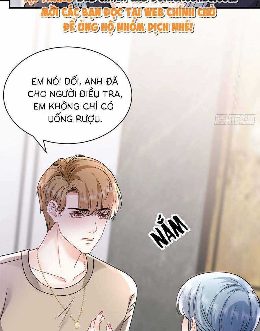 Đại Tiểu Thư Có Ý Đồ Gì Xấu Đâu Chapter 171 trang 30