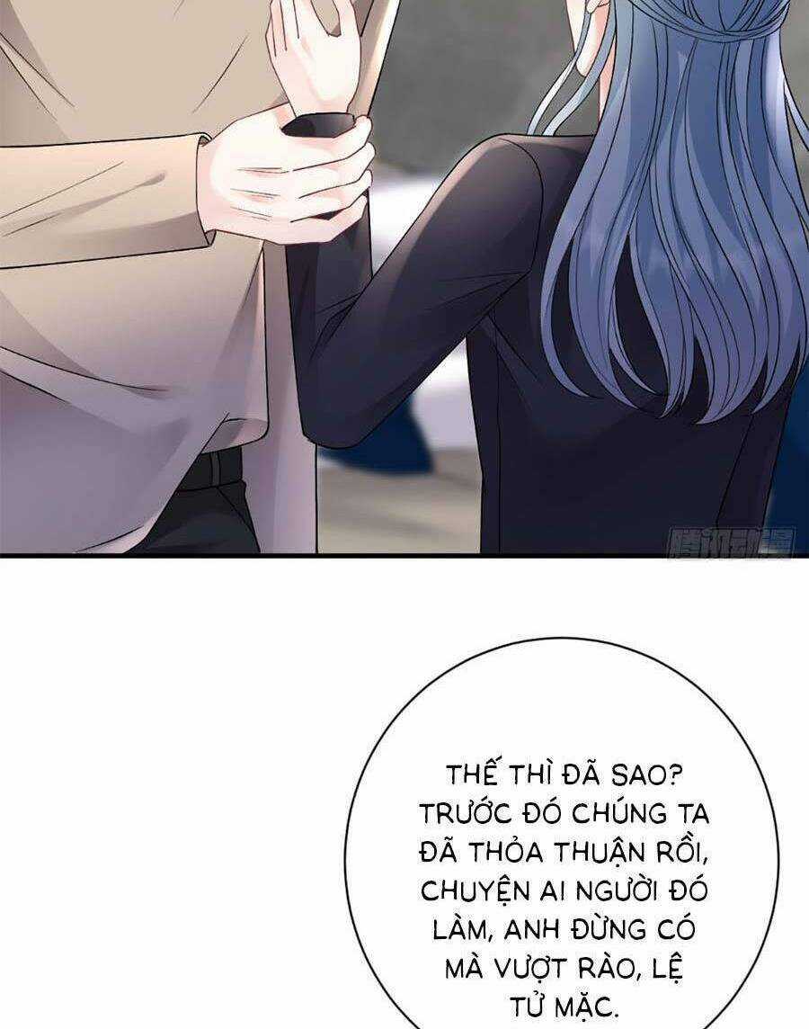 Đại Tiểu Thư Có Ý Đồ Gì Xấu Đâu Chapter 171 trang 31
