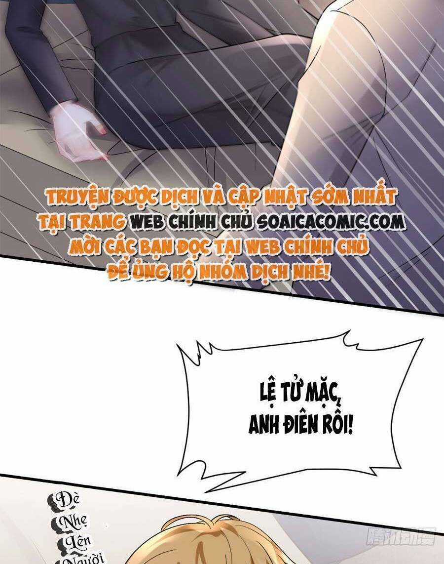 Đại Tiểu Thư Có Ý Đồ Gì Xấu Đâu Chapter 171 trang 34