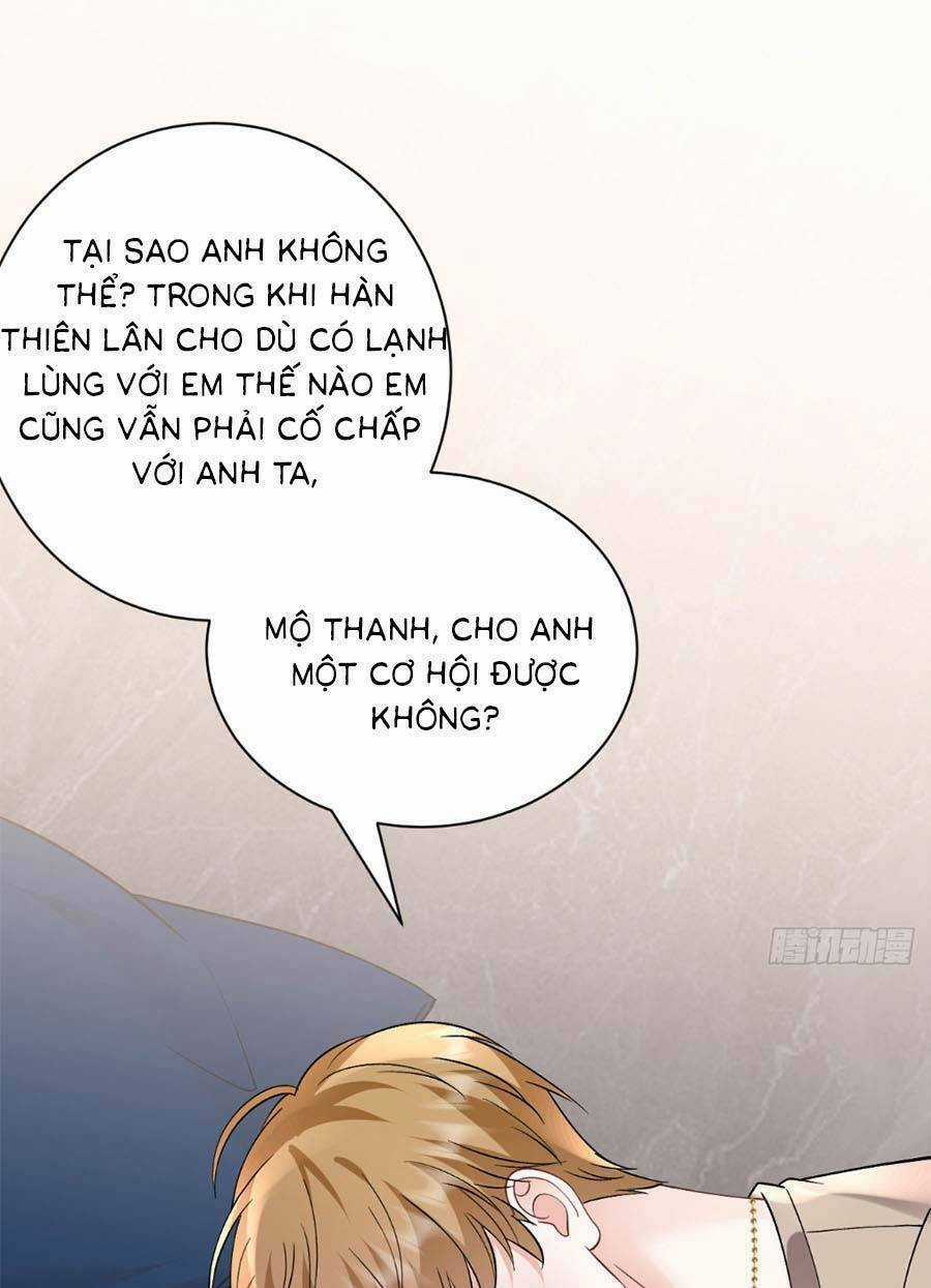 Đại Tiểu Thư Có Ý Đồ Gì Xấu Đâu Chapter 171 trang 36