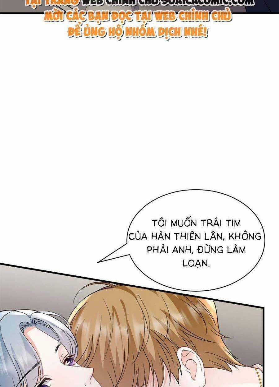 Đại Tiểu Thư Có Ý Đồ Gì Xấu Đâu Chapter 171 trang 38