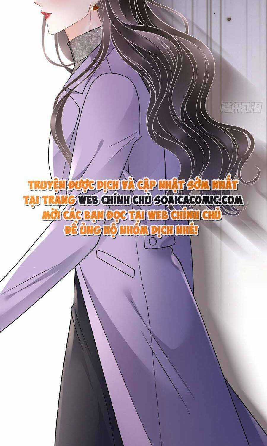 Đại Tiểu Thư Có Ý Đồ Gì Xấu Đâu Chapter 171 trang 4