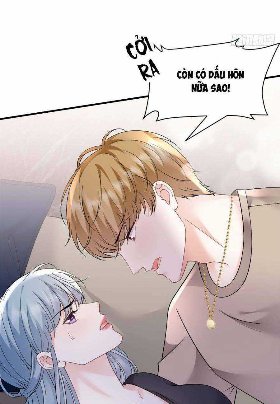 Đại Tiểu Thư Có Ý Đồ Gì Xấu Đâu Chapter 171 trang 46