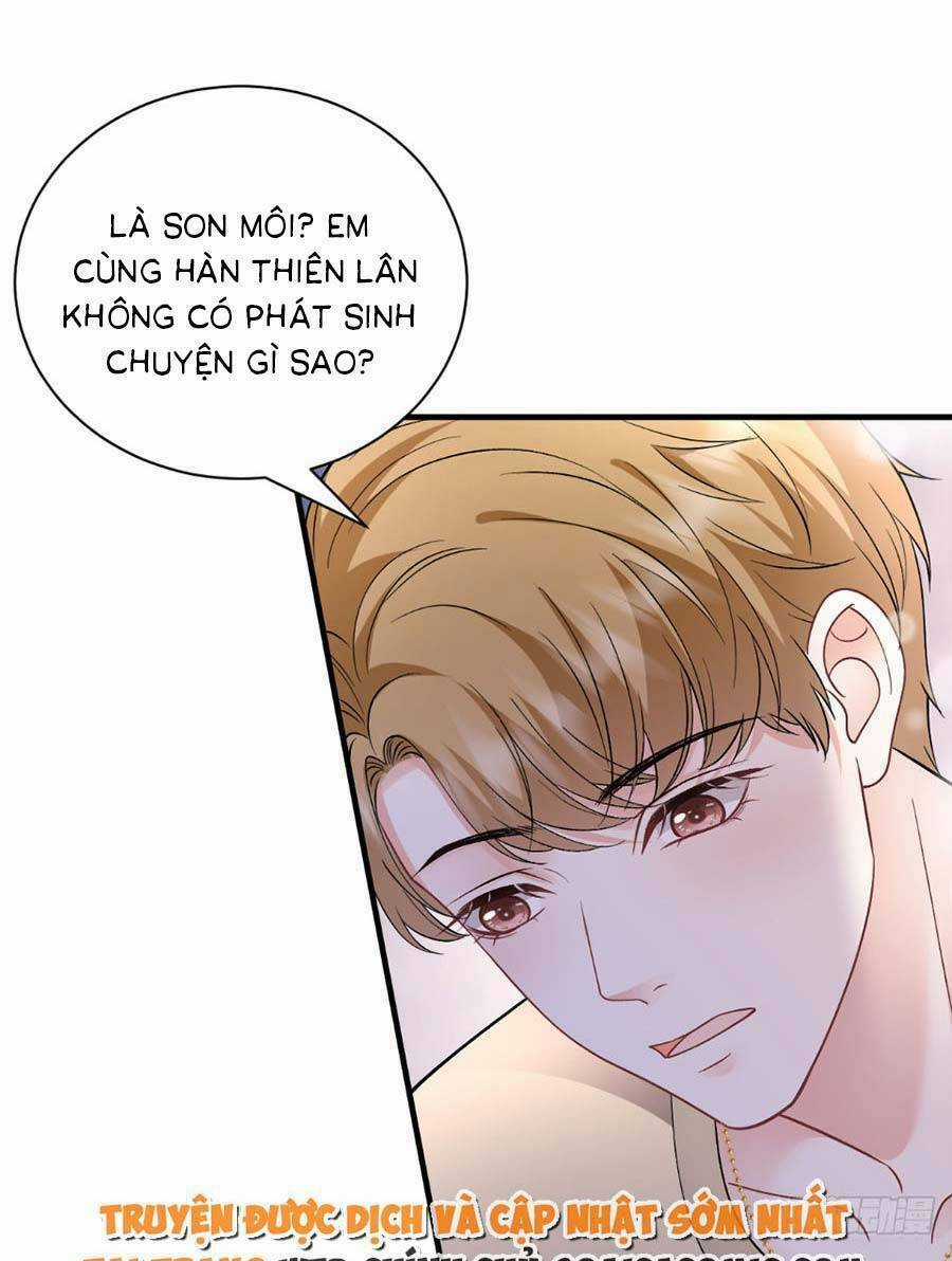 Đại Tiểu Thư Có Ý Đồ Gì Xấu Đâu Chapter 171 trang 48
