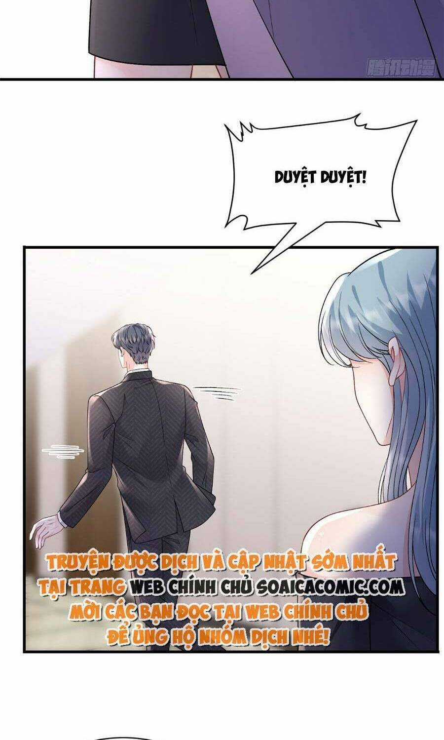 Đại Tiểu Thư Có Ý Đồ Gì Xấu Đâu Chapter 171 trang 5