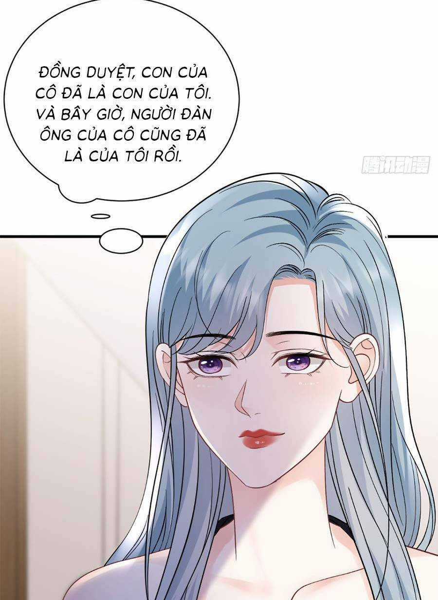 Đại Tiểu Thư Có Ý Đồ Gì Xấu Đâu Chapter 171 trang 6