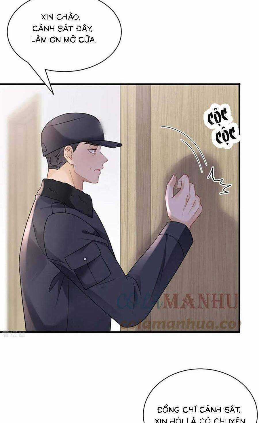 Đại Tiểu Thư Có Ý Đồ Gì Xấu Đâu Chapter 172 trang 10