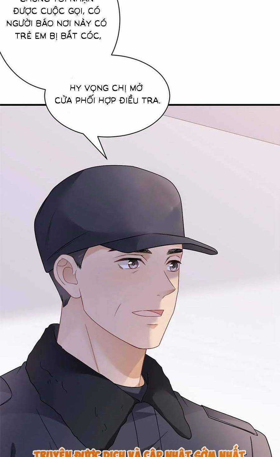 Đại Tiểu Thư Có Ý Đồ Gì Xấu Đâu Chapter 172 trang 12