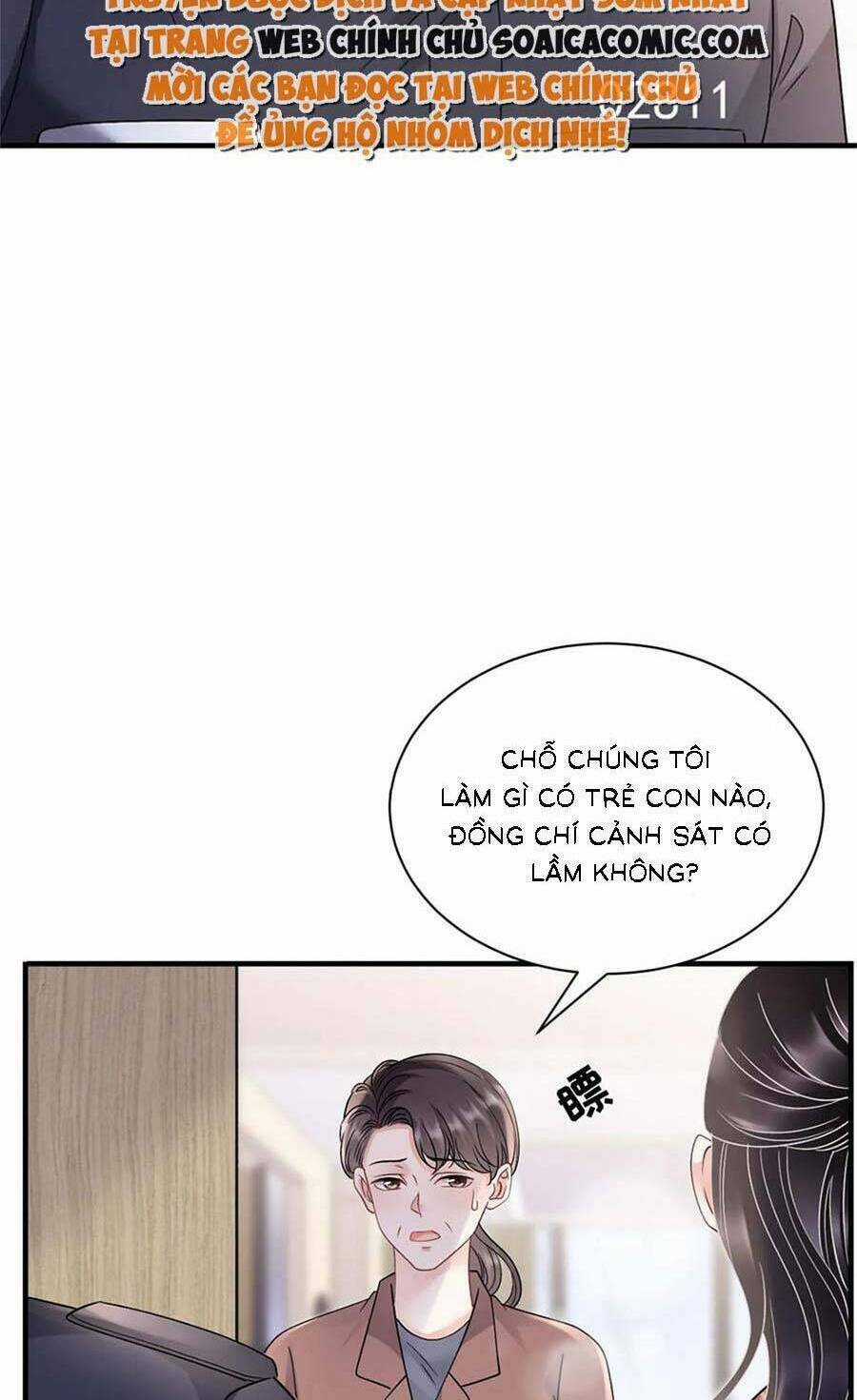 Đại Tiểu Thư Có Ý Đồ Gì Xấu Đâu Chapter 172 trang 13