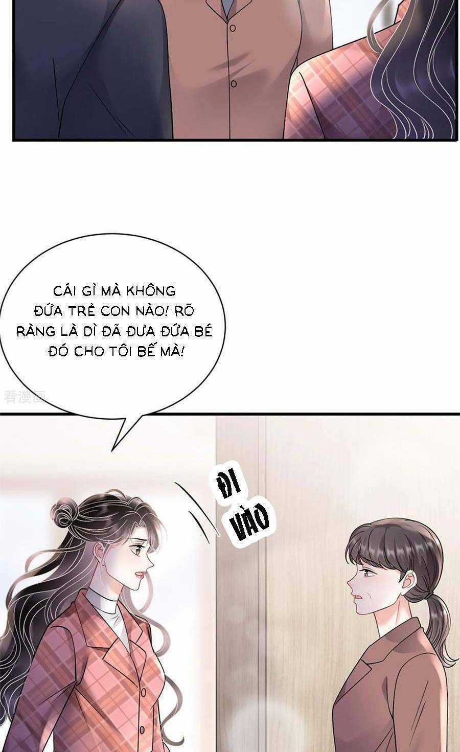 Đại Tiểu Thư Có Ý Đồ Gì Xấu Đâu Chapter 172 trang 14