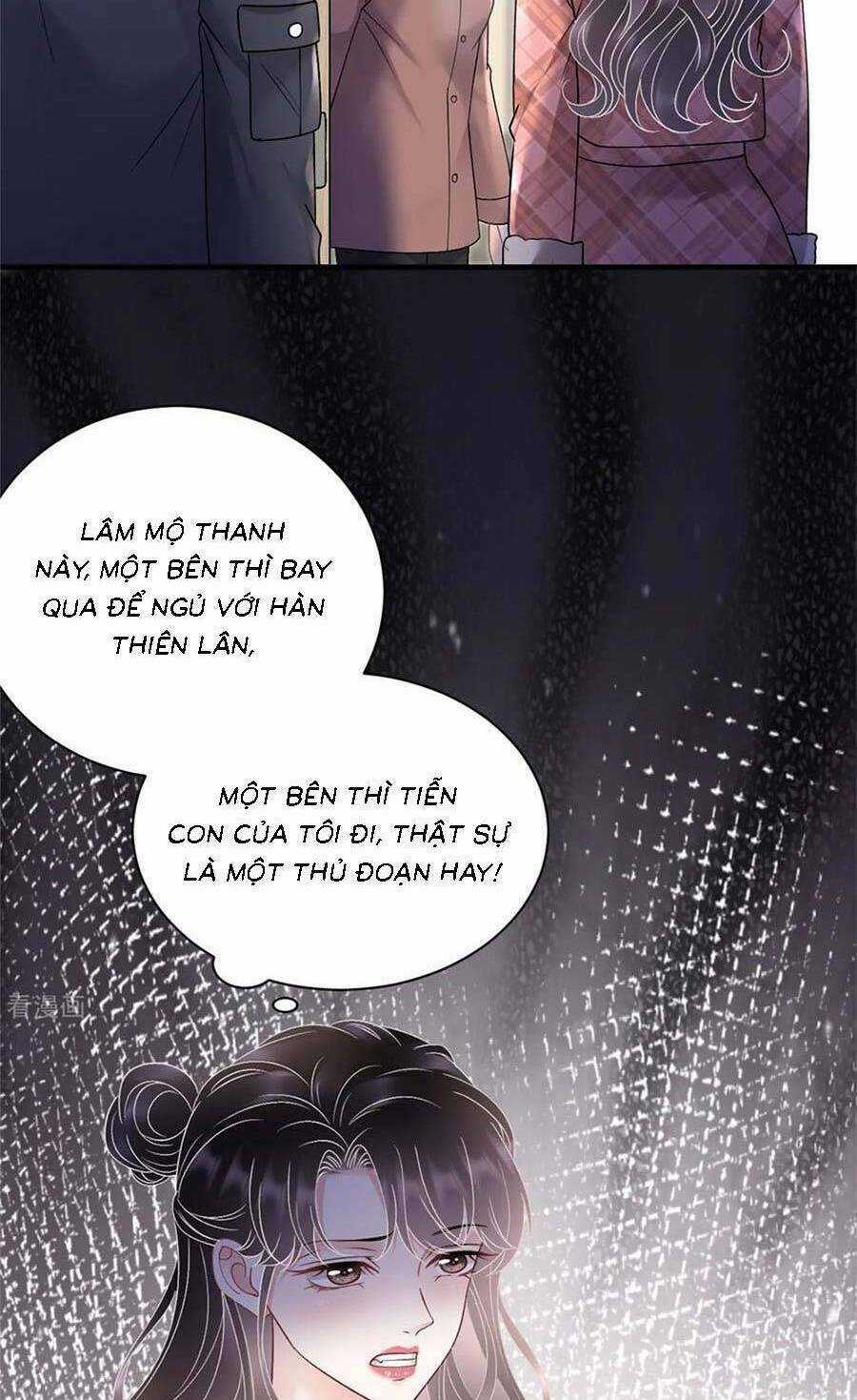 Đại Tiểu Thư Có Ý Đồ Gì Xấu Đâu Chapter 172 trang 16