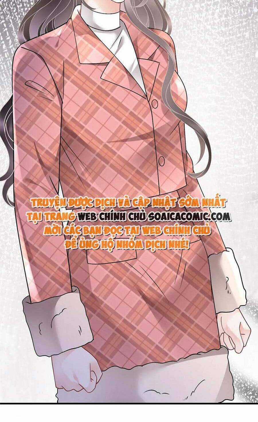 Đại Tiểu Thư Có Ý Đồ Gì Xấu Đâu Chapter 172 trang 17