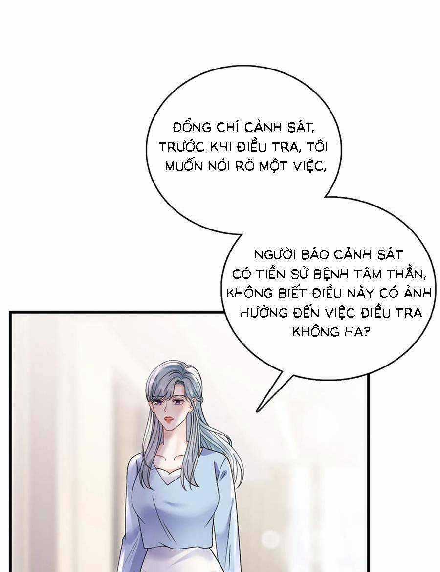 Đại Tiểu Thư Có Ý Đồ Gì Xấu Đâu Chapter 172 trang 18