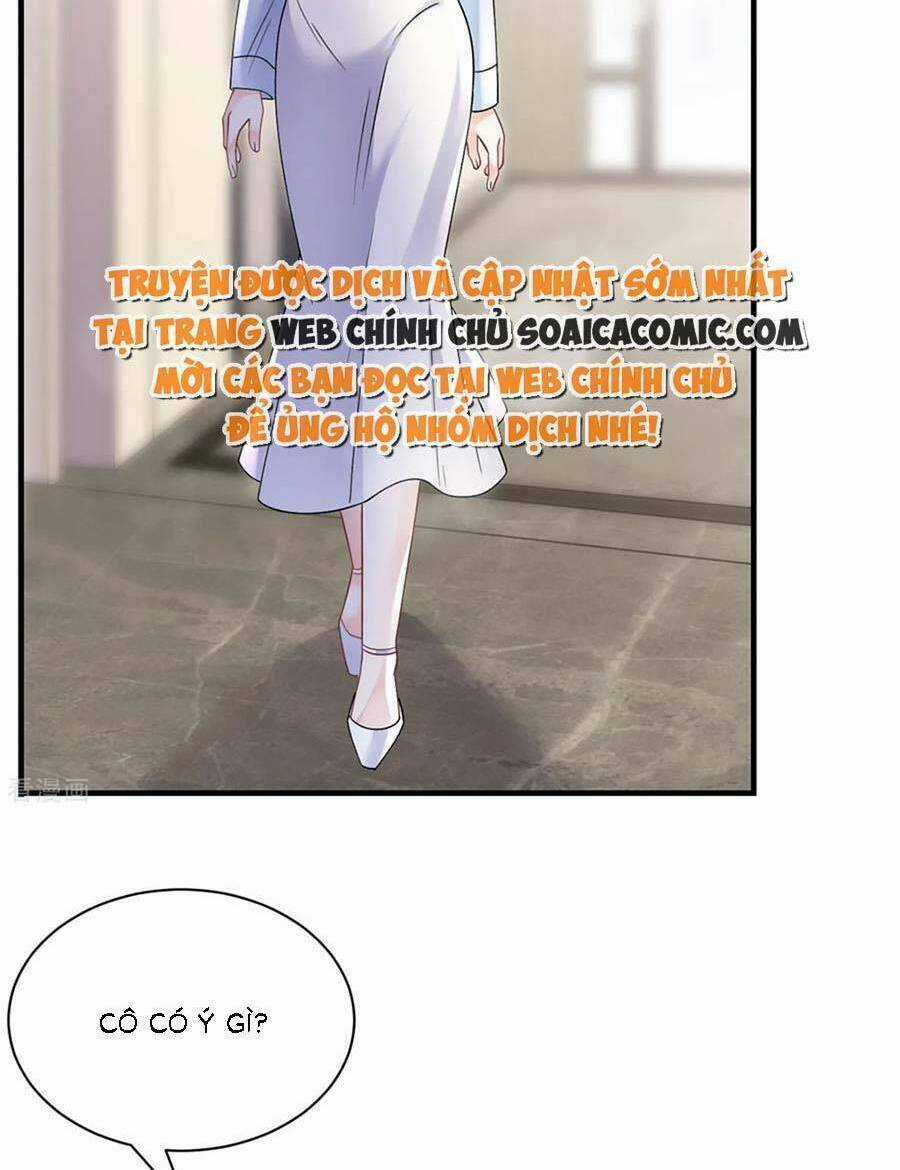 Đại Tiểu Thư Có Ý Đồ Gì Xấu Đâu Chapter 172 trang 19