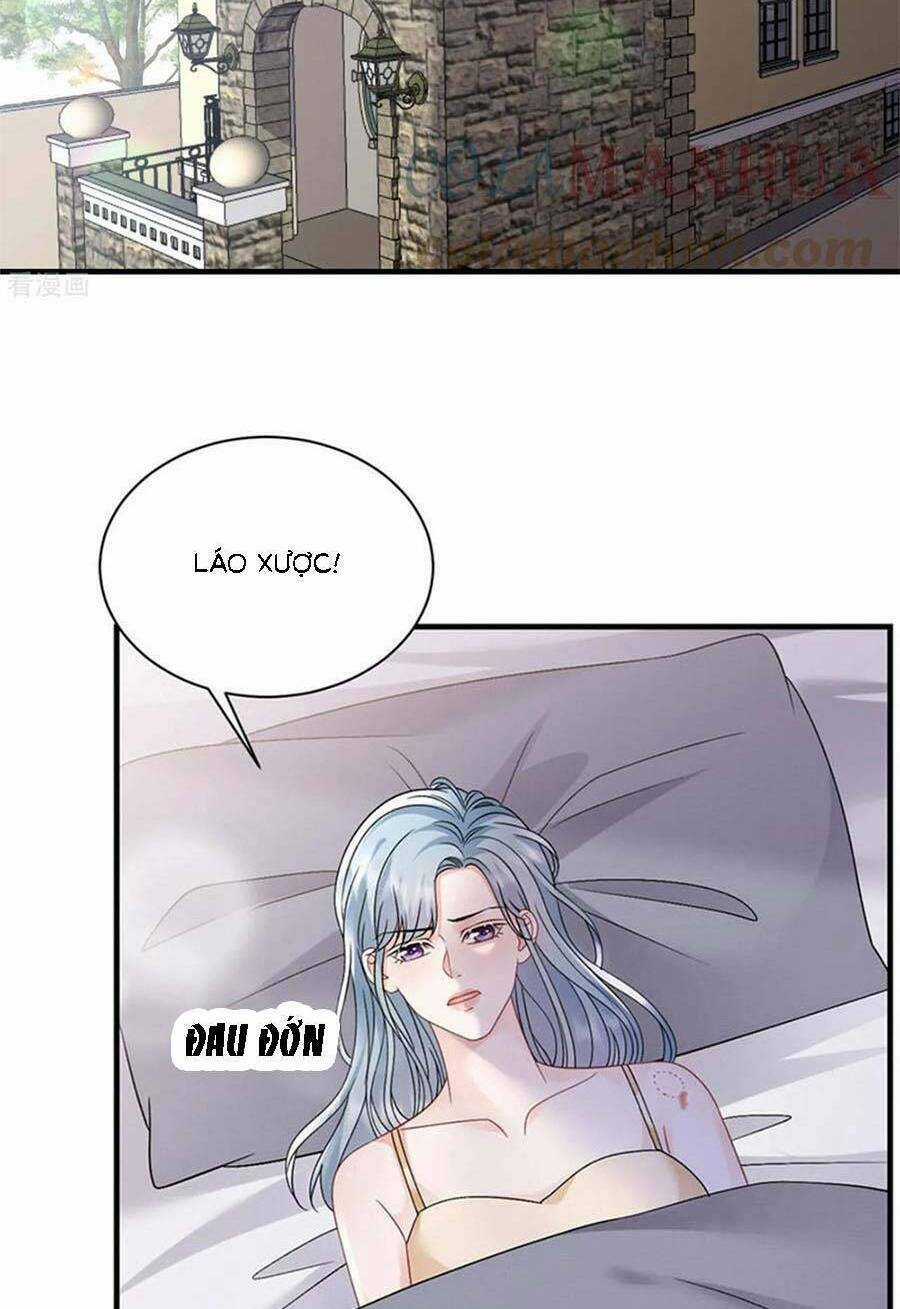 Đại Tiểu Thư Có Ý Đồ Gì Xấu Đâu Chapter 172 trang 2